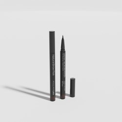 Turnkey - Natural Brow Flick Dark Brown