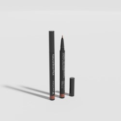 Turnkey - Natural Brow Flick Red-Brown