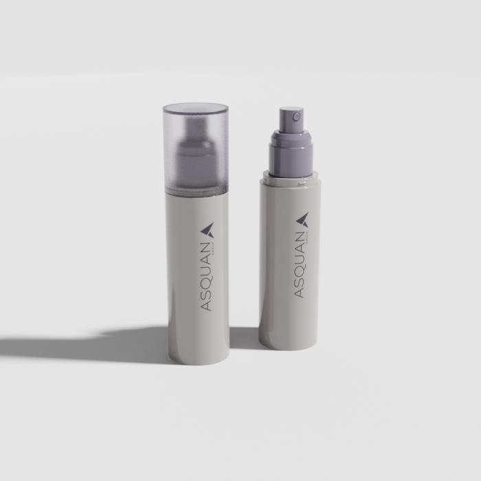 Airless Mist Sprayer 80mL
