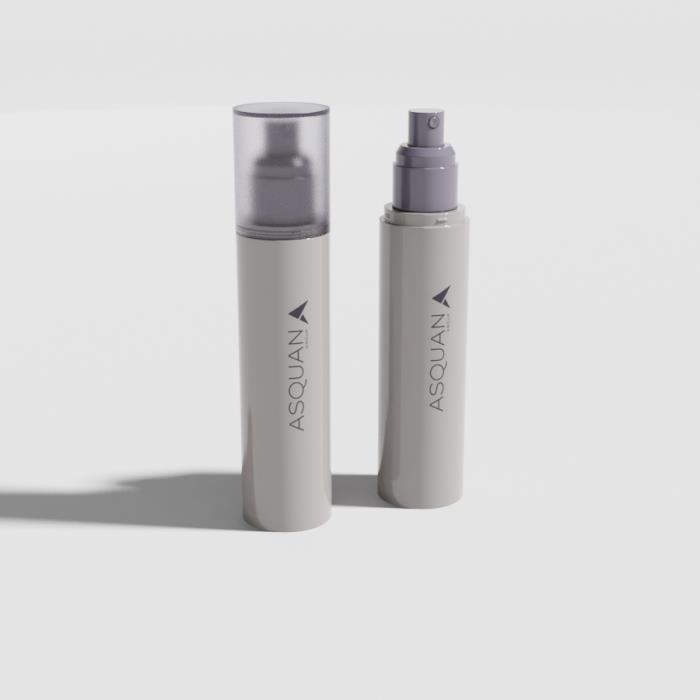 Airless Mist Sprayer 100mL
