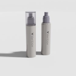 Airless Mist Sprayer 100mL