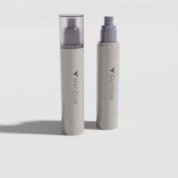Airless Mist Sprayer 120mL