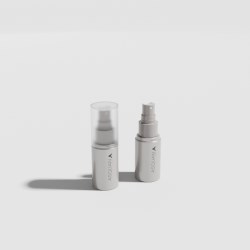 Clean Round Mist Sprayer 30mL