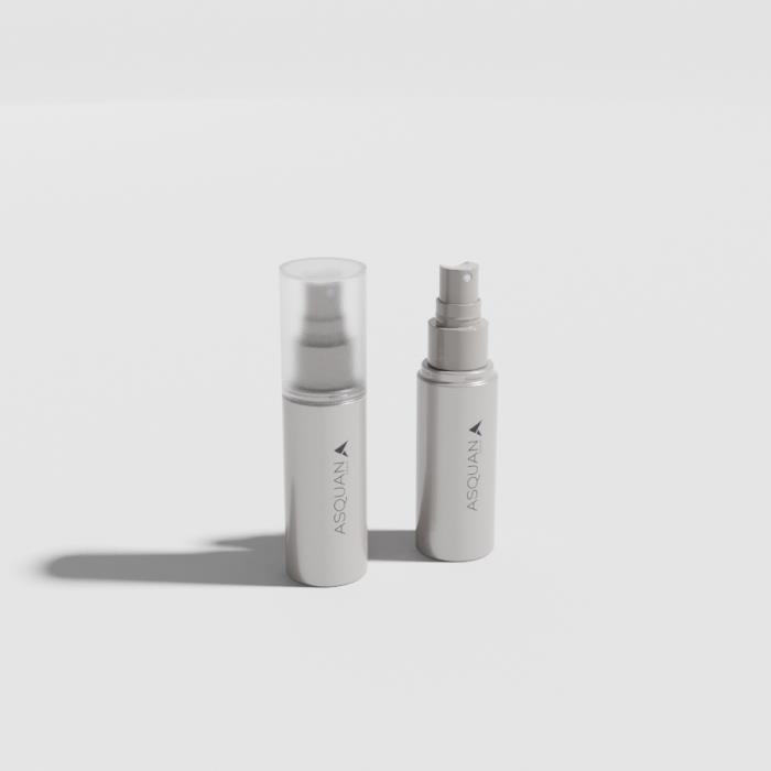 Clean Round Mist Sprayer 50mL