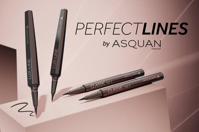 Introducing Asquans Perfect Lines Collection!