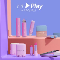 Asquan Group is showing at Cosmoprof Bologna 2023!