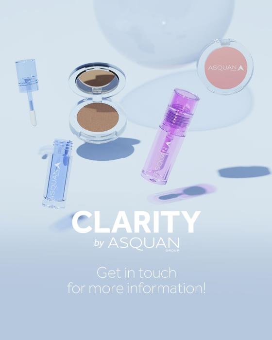 Finding the Right Pack has Never Been Clearer: Meet Asquans Clarity Collection