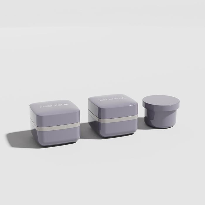 Eco-Friendly All Around: Asquans Refillable and Mono-Material Solutions Redefine Sustainability