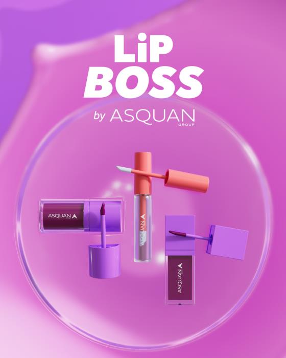 Boldness. Bravery. Boss Vibes.