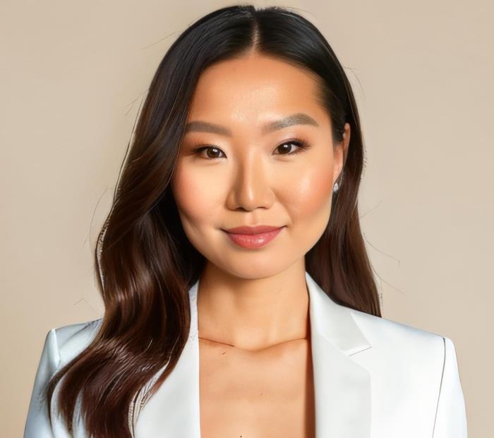 Amy Guo Joins Asquan as Sales Director for the Wets Coast