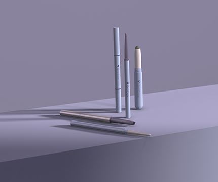 Asquans Beauty Essentials: Cosmetic Pencils