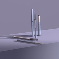 Asquans Beauty Essentials: Cosmetic Pencils