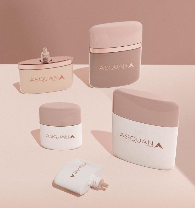 Sophisticated Beauty: Introducing Asquans Newest Family of Tottles