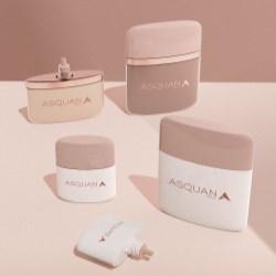 Sophisticated Beauty: Introducing Asquans Newest Family of Tottles