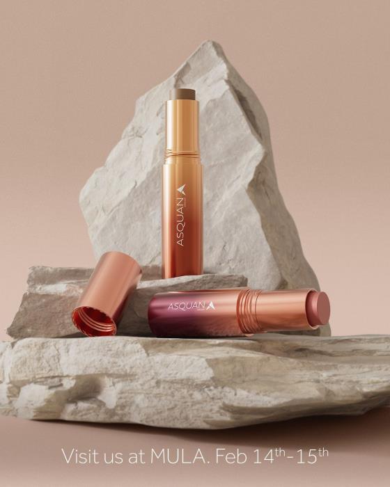 Asquans Airtight Essential Sticks Get a Sustainable Makeover
