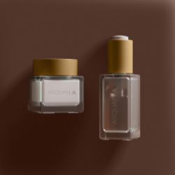 Luxurious Glass for Beauty Packaging