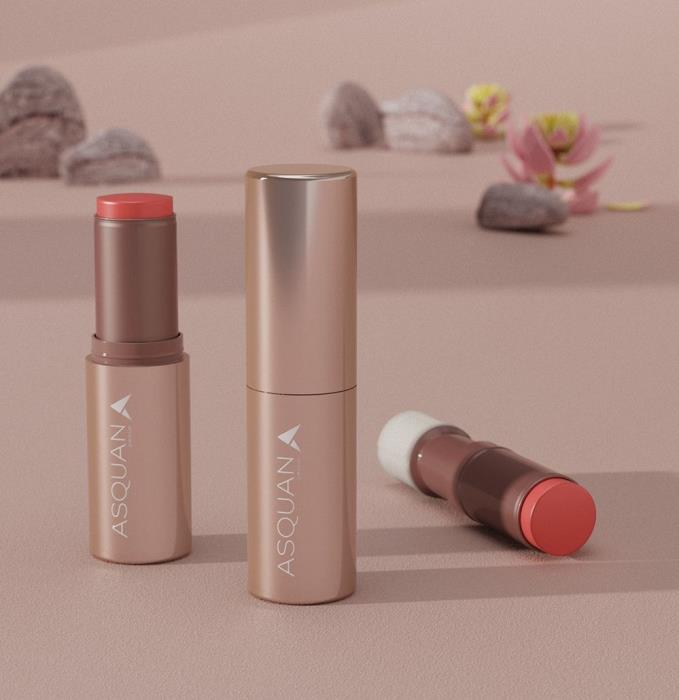 Rechargeable Luxury: Make Up Done Right