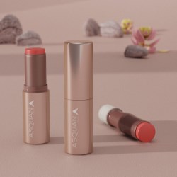 Rechargeable Luxury: Make Up Done Right