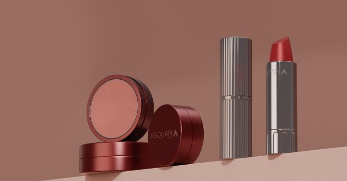 Asquans Metal Collection: Cool Sophistication