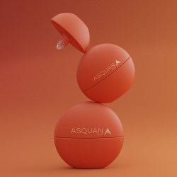 Leave No Stone Unturned with Asquans Oval Tottle Collection
