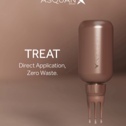 Twist, Target, Treat: Direct Applicator, Zero Waste
