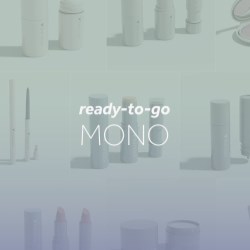 Hit Play and Simplify Recycling: Asquans Mono Series