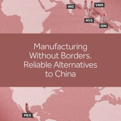 Asquan Expands Operations Around the Globe to Counter Tariff-Related Impact
