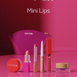Mini Moments Pack Major Impact