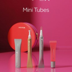 Tiny Tubes, Total Control