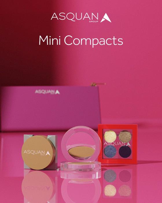 When “Mini” Means Serious Business: Rethinking Compact Formats