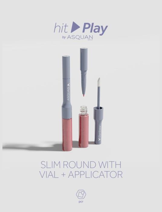 Two Application Types. Too Good Not to Notice.