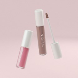 Beauty Has a Soft Spot: Asquans Marshmallow Vials