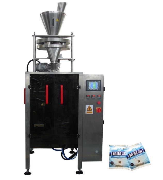 salt pouch packing machine - Ceiecpack.com 