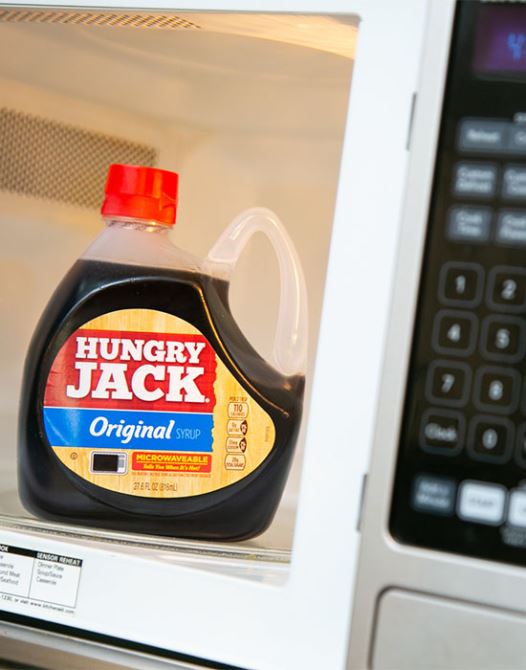 Hungry Jack