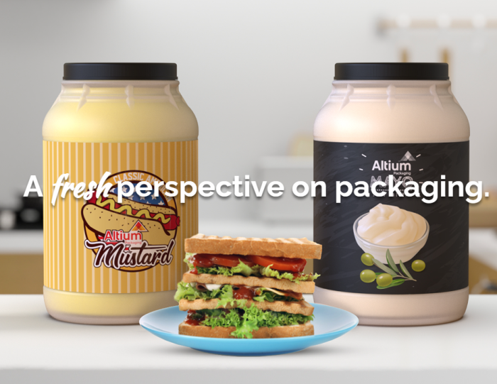 Altium Food Packaging & Design