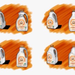 HP Hood – Planet Oat®