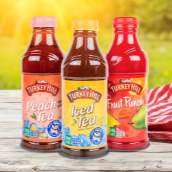 Turkey Hill Refreshes its Look