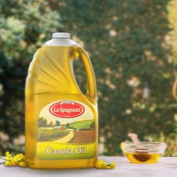Optimized lightweight solution for Catania Oils
