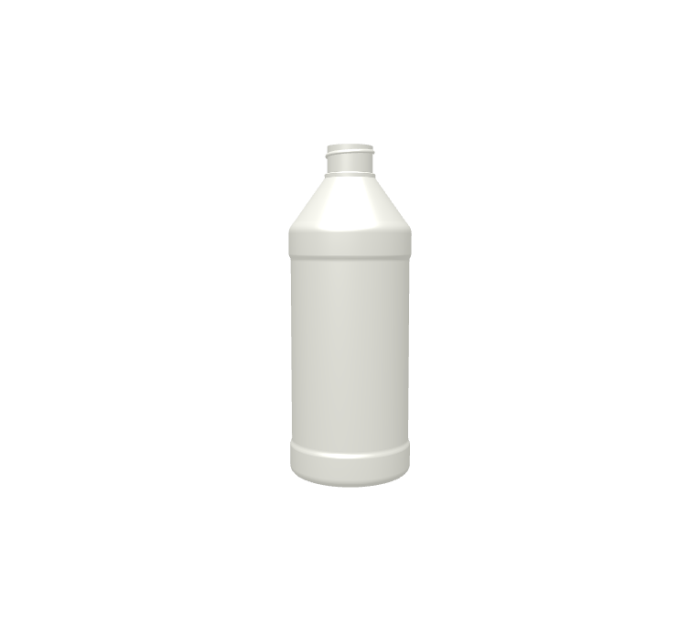 TS-RPB16: 16 Ounce
