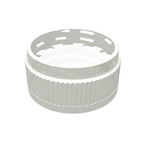 ProMaxx® 2-Piece Reversible Cap Series