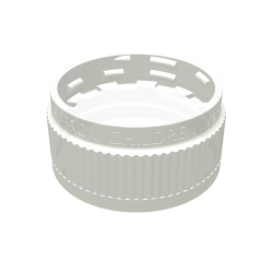 ProMaxx® 2-Piece Reversible Cap Series