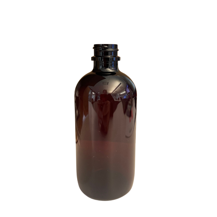 Metric Round PET