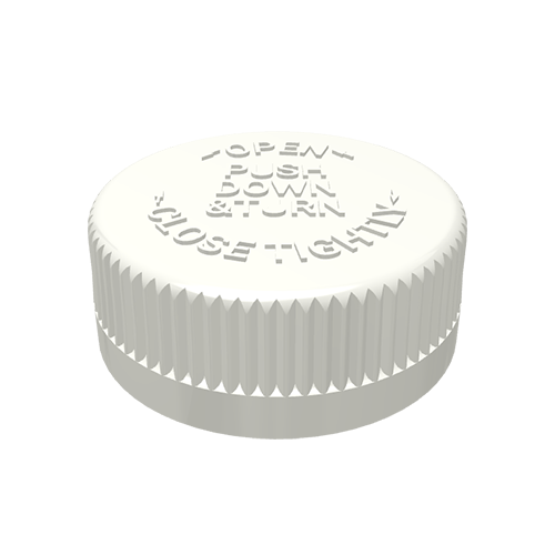 ProMaxx® 2-Piece Cap Series - PD&T