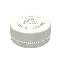 ProMaxx® 2-Piece Cap Series - PD&T