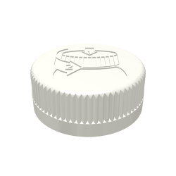 ProMaxx® 2-Piece Cap Series - Pictorial