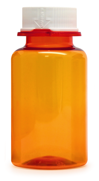 200cc ProLite® Bottle