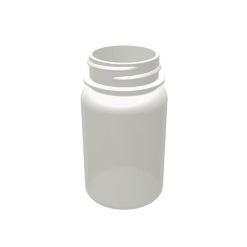 50/60cc Pill Packer Bottle