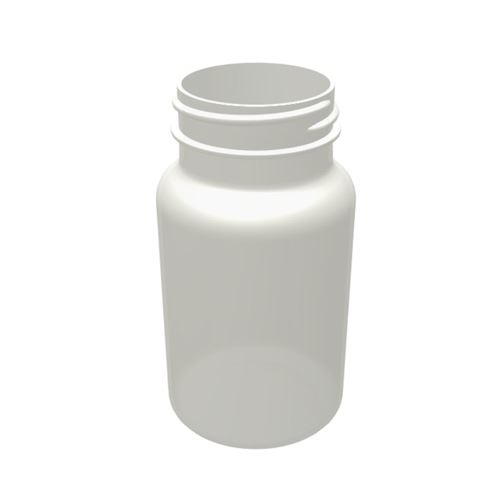 100cc Pill Packer Bottle