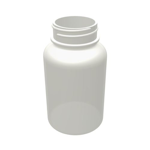 150cc Pill Packer Bottle