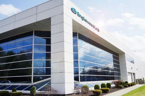 Englewood Lab, Inc. HQ